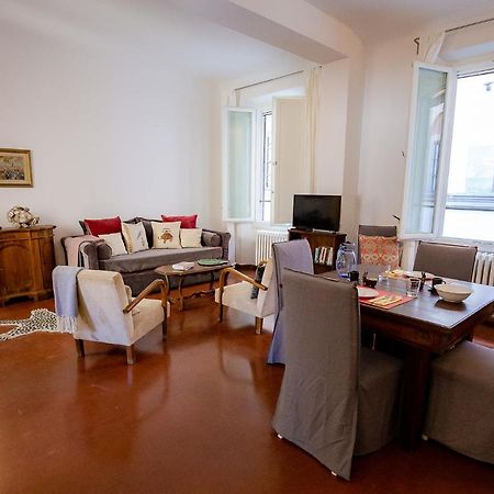 Acacia Firenze - Melissa Florença Exterior foto