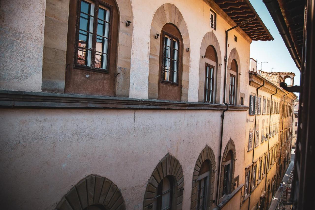 Acacia Firenze - Melissa Florença Exterior foto