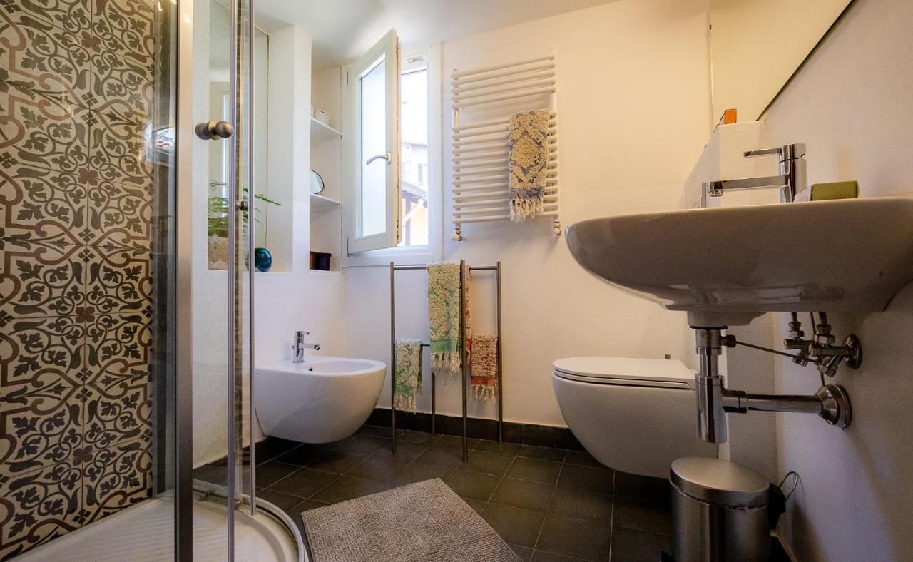 Acacia Firenze - Melissa Florença Exterior foto